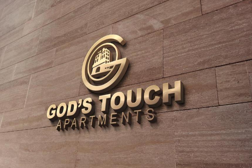לגוס God'S Touch Apartments Signature מראה חיצוני תמונה